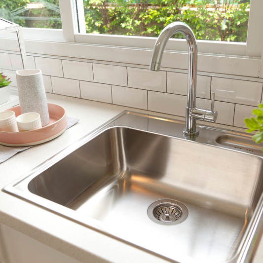 Why a Modern Kitchen Sink Upgrade Is Worth the Investment