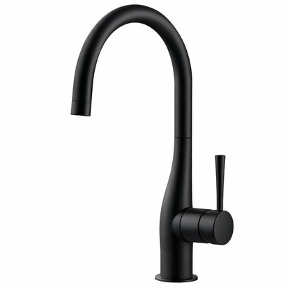 Houzer Bar Faucet – Houzer Kitchen Faucet –Imagine Dual Function Hidden Pull Down Kitchen Faucet in multiple colors