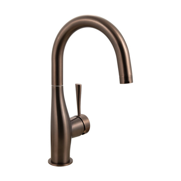 Houzer Bar Faucet – Houzer Kitchen Faucet –Imagine Dual Function Hidden Pull Down Kitchen Faucet in multiple colors