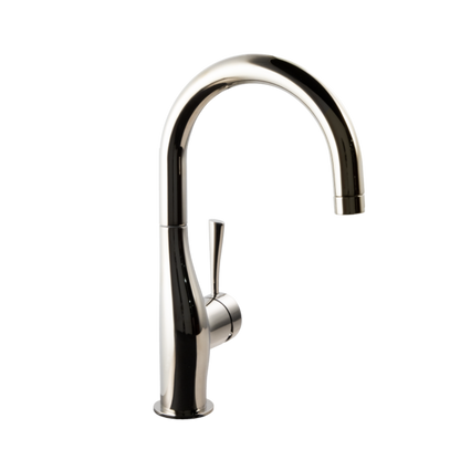 Houzer Bar Faucet – Houzer Kitchen Faucet –Imagine Dual Function Hidden Pull Down Kitchen Faucet in multiple colors